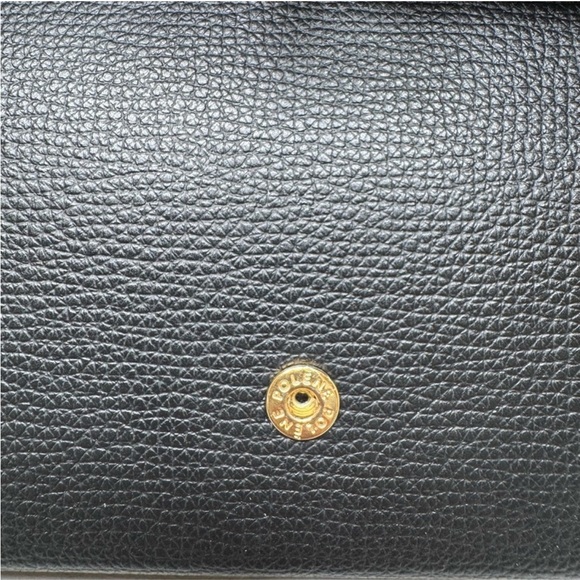 Polene Numéro Sept Belt Bag (Black) - Picture 6 of 13